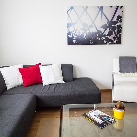 City Stay - Ringstrasse Wangen-Bruttisellen エクステリア 写真