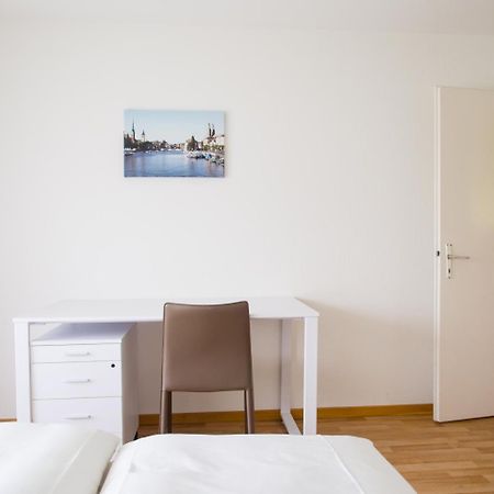 City Stay - Ringstrasse Wangen-Bruttisellen エクステリア 写真