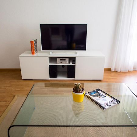 City Stay - Ringstrasse Wangen-Bruttisellen エクステリア 写真