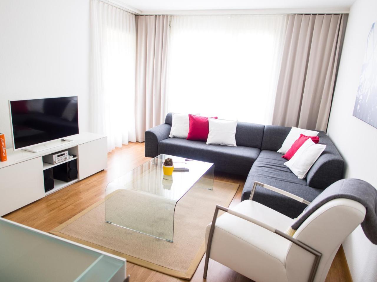City Stay - Ringstrasse Wangen-Bruttisellen エクステリア 写真