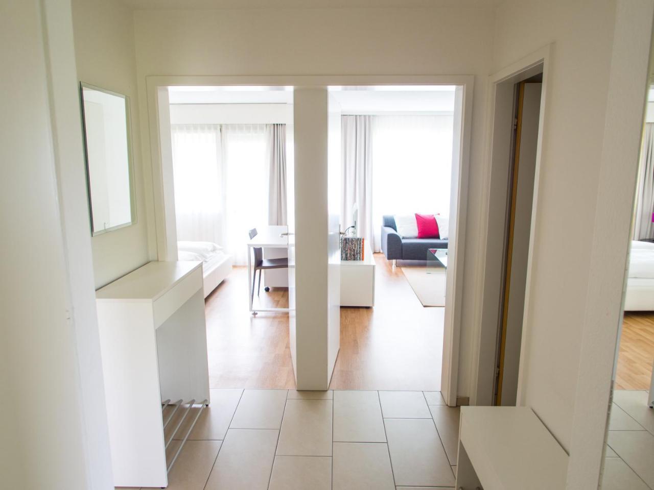 City Stay - Ringstrasse Wangen-Bruttisellen エクステリア 写真