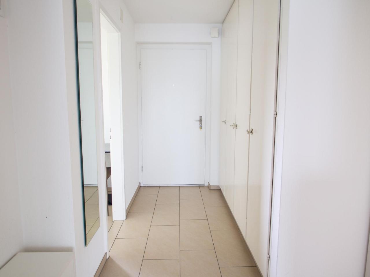 City Stay - Ringstrasse Wangen-Bruttisellen エクステリア 写真